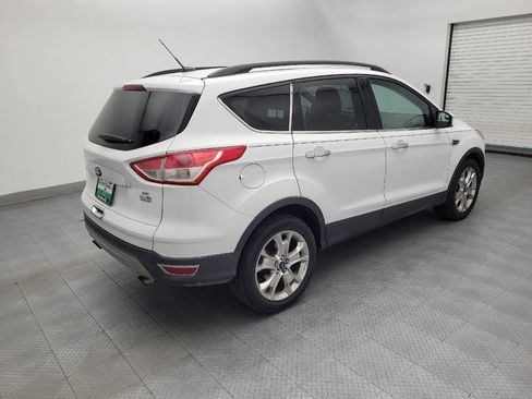 Used 2016 Ford Escape SE w/ SE Leather Comfort Package AWD/4WD image 10