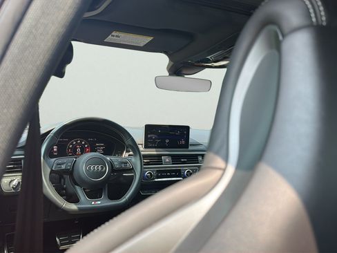 Used 2019 Audi S4 Premium Plus AWD/4WD image 51