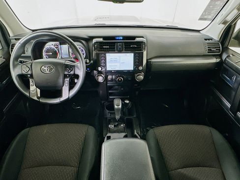 Used 2024 Toyota 4Runner TRD Off-Road image 27