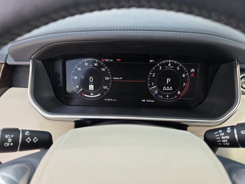 Certified 2021 Land Rover Range Rover Westminster Edition image 20