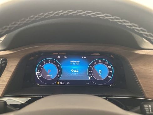 New 2026 Volkswagen Atlas SE AWD/4WD image 14