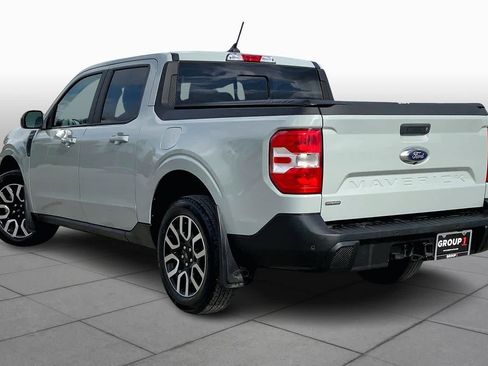 Used 2024 Ford Maverick Lariat image 11