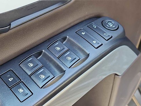 Used 2015 Chevrolet Silverado 1500 LT w/ All Star Edition AWD/4WD image 23