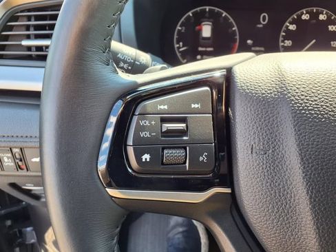 Used 2025 Honda Odyssey EX-L image 52