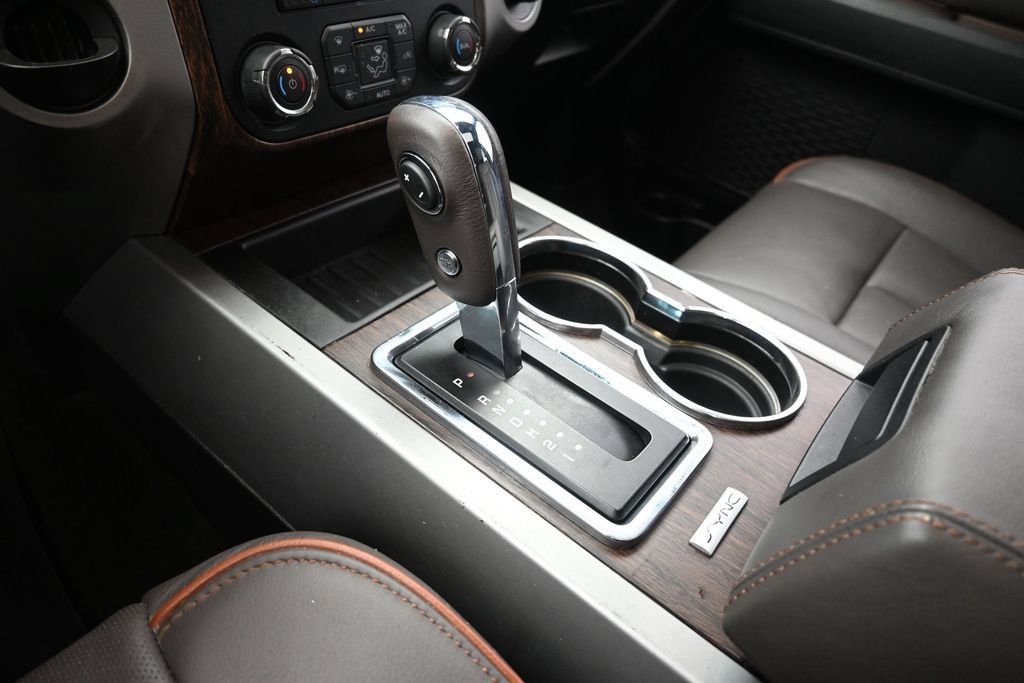 Used 2016 Ford Expedition EL King Ranch RWD image 31