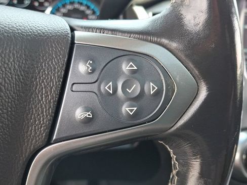 Certified 2019 Chevrolet Suburban Premier AWD/4WD image 24