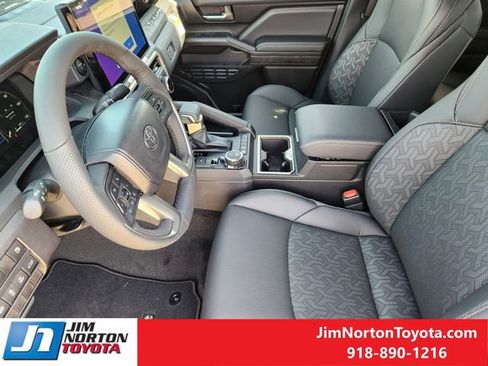 New 2026 Toyota Tacoma Limited image 10