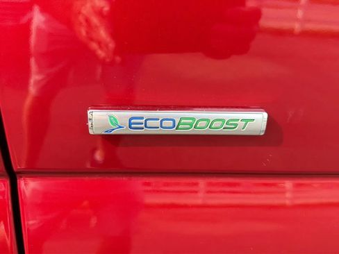 Used 2016 Ford F150 XLT w/ Equipment Group 301A Mid AWD/4WD image 13
