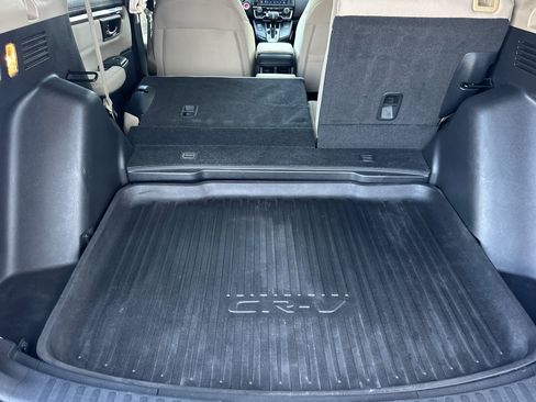Used 2019 Honda CR-V EX image 25
