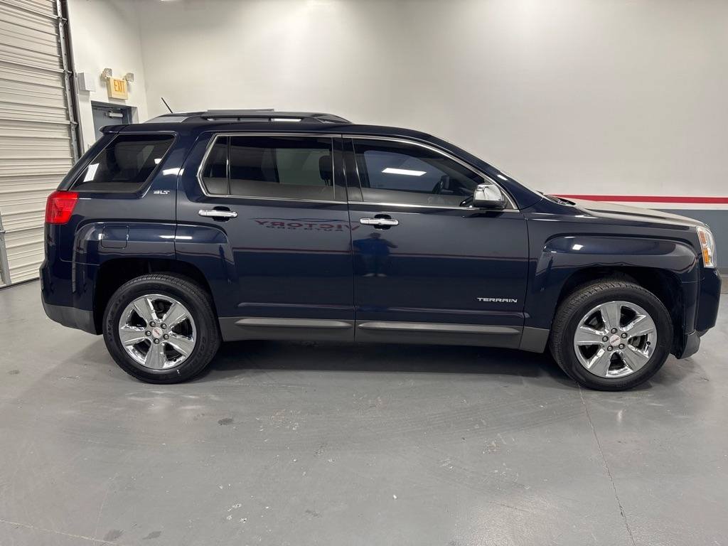 Used 2015 GMC Terrain SLT FWD image 6