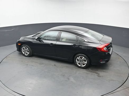 Used 2017 Honda Civic LX image 34