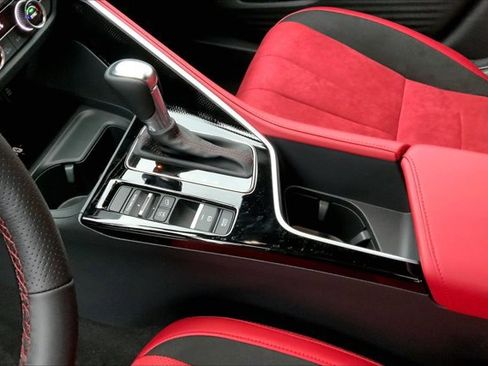 New 2025 Acura ADX A-Spec image 11