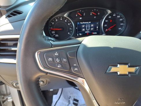 Certified 2021 Chevrolet Equinox LT image 22