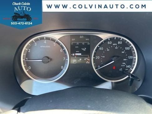 New 2025 Nissan Kicks Play S image 15