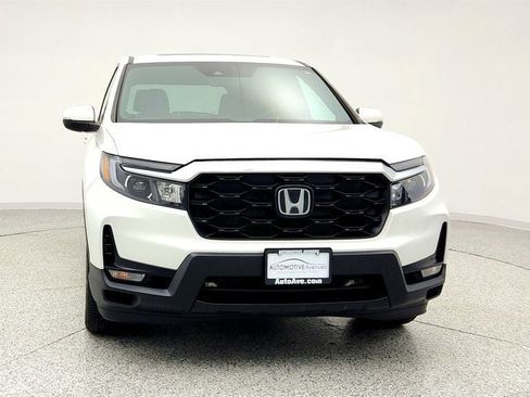 Used 2023 Honda Passport EX-L image 2