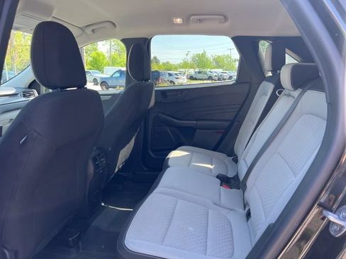 Used 2024 Ford Escape Active AWD/4WD image 17