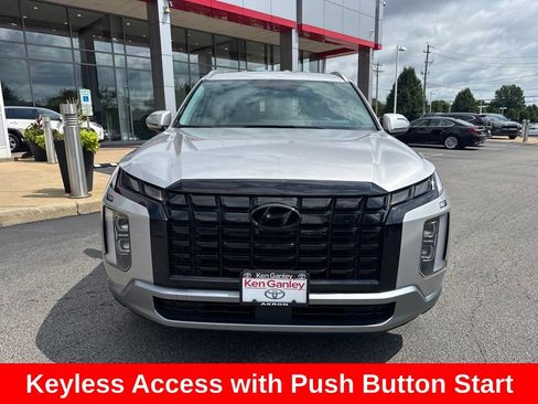 Used 2025 Hyundai Palisade SEL FWD image 10