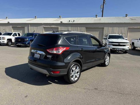Used 2014 Ford Escape Titanium w/ Equipment Group 401A image 11