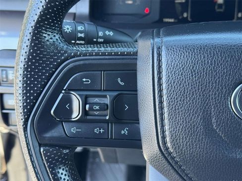 Certified 2025 Toyota Tacoma SR5 image 12