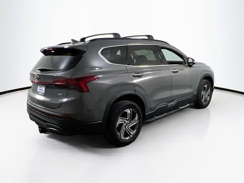 Used 2023 Hyundai Santa Fe XRT AWD/4WD image 5