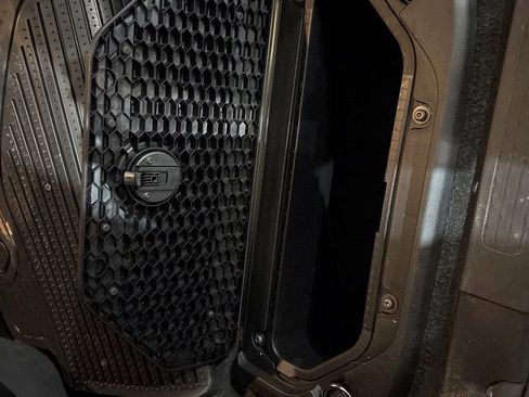 Used 2024 RAM 1500 Rebel w/ Rebel Level 2 Equipment Group image 43