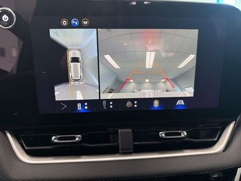 New 2026 Chevrolet Equinox LT image 21