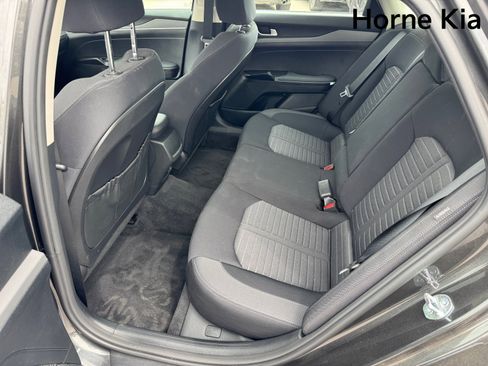 New 2026 Kia K5 LXS FWD image 12