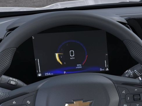 New 2026 Chevrolet Trax LT FWD image 18
