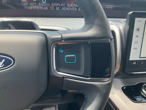 New 2027 Ford Expedition Max Active AWD/4WD image 22