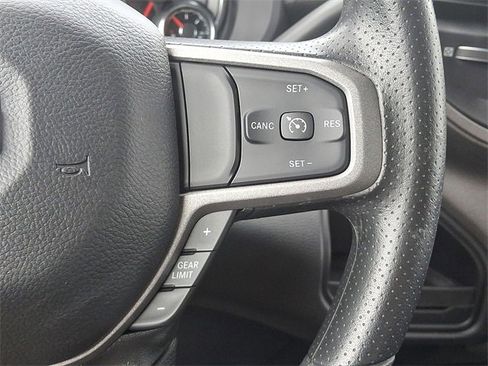 Used 2023 RAM 3500 Tradesman w/ Chrome Appearance Group image 20