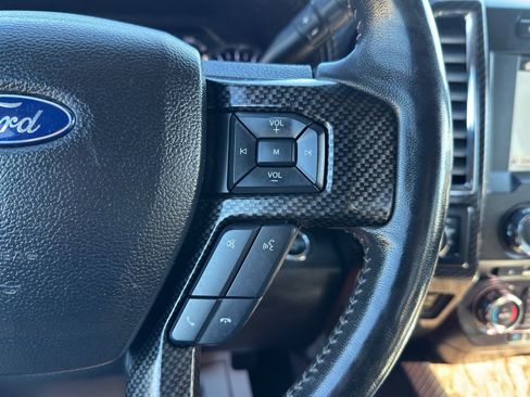 Used 2017 Ford F250 Lariat w/ Lariat Ultimate Package image 32