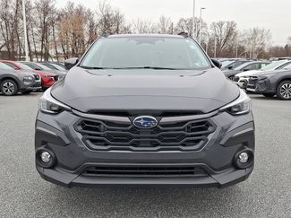 Used 2025 Subaru Crosstrek 2.5i Limited AWD/4WD video 2