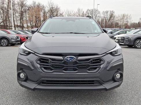 Used 2025 Subaru Crosstrek 2.5i Limited AWD/4WD image 2