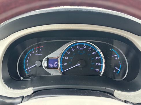Used 2012 Toyota Sienna Limited image 20