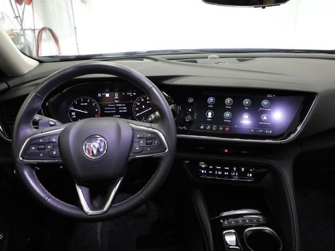 Certified 2023 Buick Envision Avenir AWD/4WD image 2