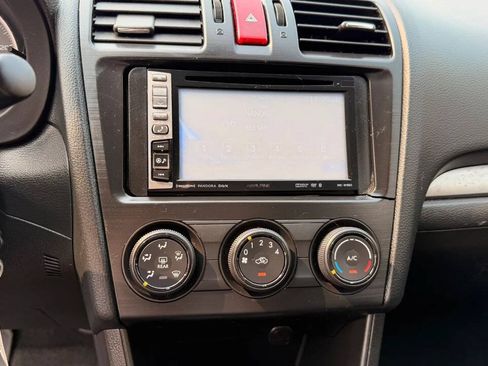 Used 2013 Subaru Crosstrek 2.0i Premium w/ Popular Pkg 1 AWD/4WD image 14