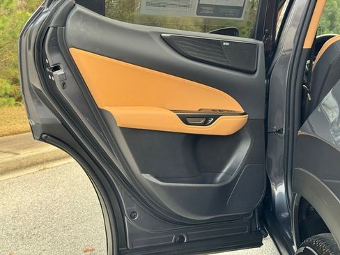 Certified 2024 Lexus NX 300h AWD w/ Luxury Package image 28