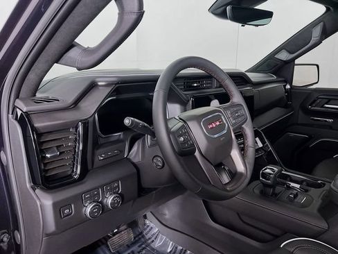 Certified 2026 GMC Sierra 1500 AT4X image 8