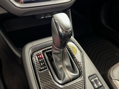 Used 2024 Subaru Crosstrek 2.5i Limited w/ Popular Package #3A image 22