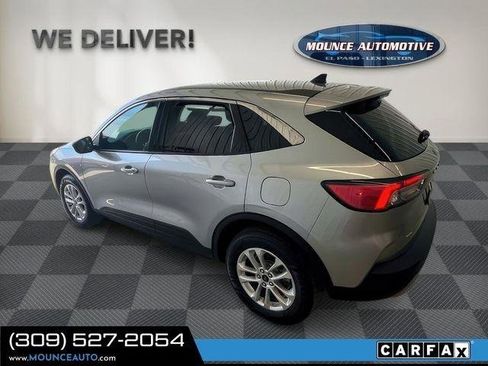 Used 2022 Ford Escape SE w/ Cold Weather Package AWD/4WD image 15
