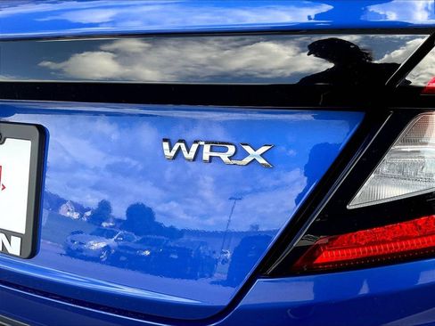 Used 2022 Subaru WRX Premium AWD/4WD image 26