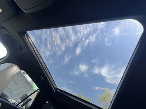 New 2026 Ford Explorer Tremor image 32