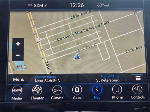 Used 2020 Chrysler Pacifica Touring-L Plus image 14