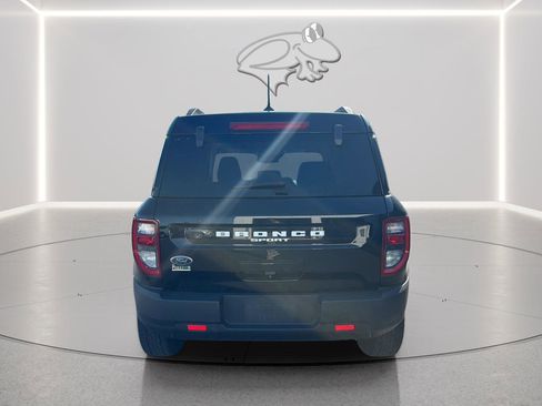 Used 2023 Ford Bronco Sport Badlands w/ Premium Package image 4