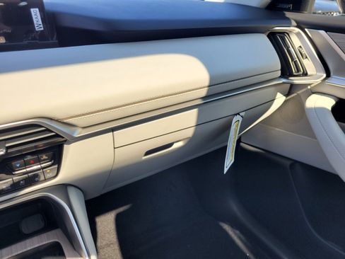 New 2026 MAZDA CX-90 3.3 Turbo w/ Premium Plus Pkg image 29