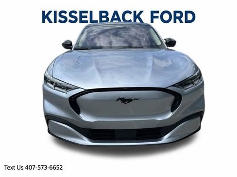 Used 2022 Ford Mustang Mach-E Premium image 10