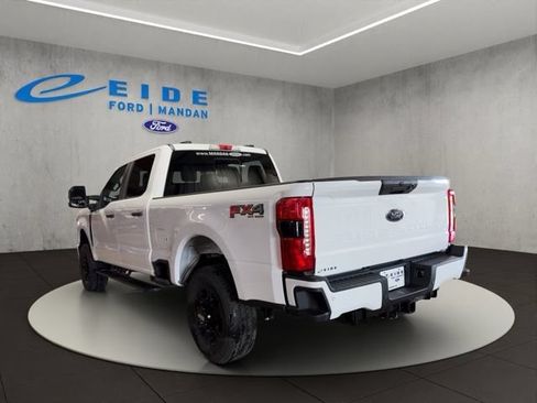New 2026 Ford F250 XL w/ STX Appearance Package AWD/4WD image 2