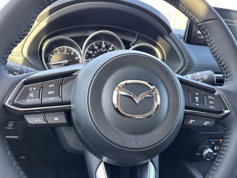 New 2025 MAZDA CX-5 AWD 2.5 S image 25