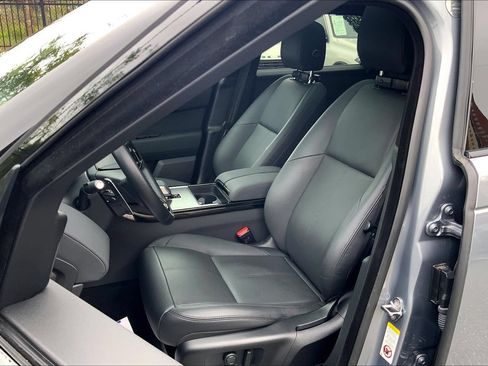Certified 2026 Land Rover Range Rover Velar S AWD/4WD image 7