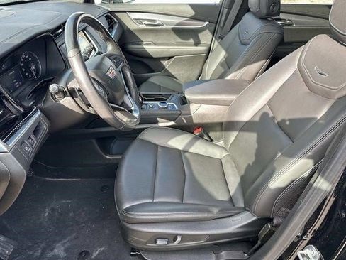 Certified 2024 Cadillac XT6 Luxury AWD/4WD image 22